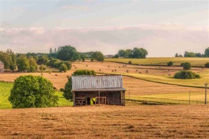 Are acreages a good investment?