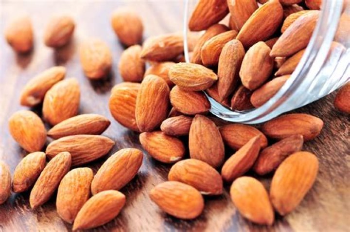 Are almonds a nut or a seed?