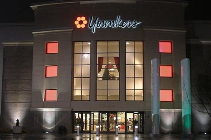 Are any younkers stores still open?