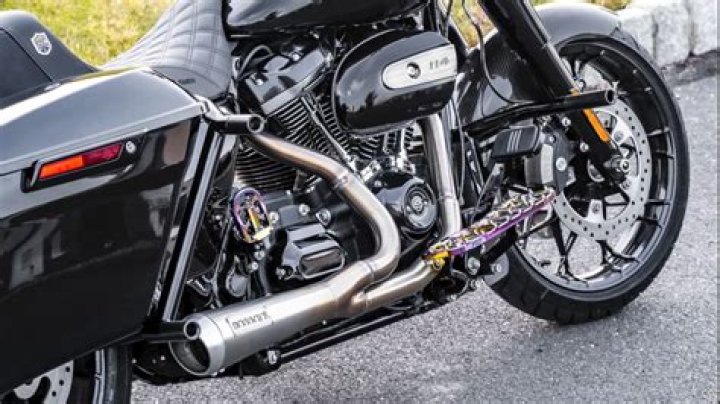 Are bassani pipes loud?