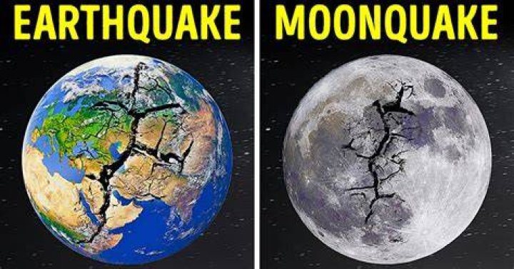 Are moonquakes worse than earthquakes?