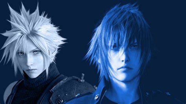Are noctis and cloud related?