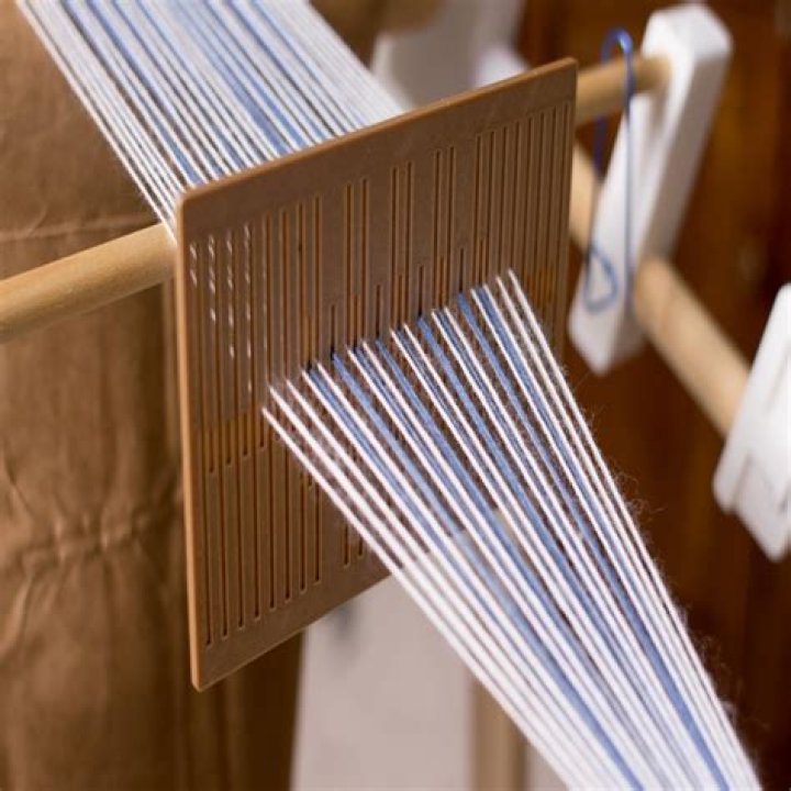 Are rigid heddles interchangeable?