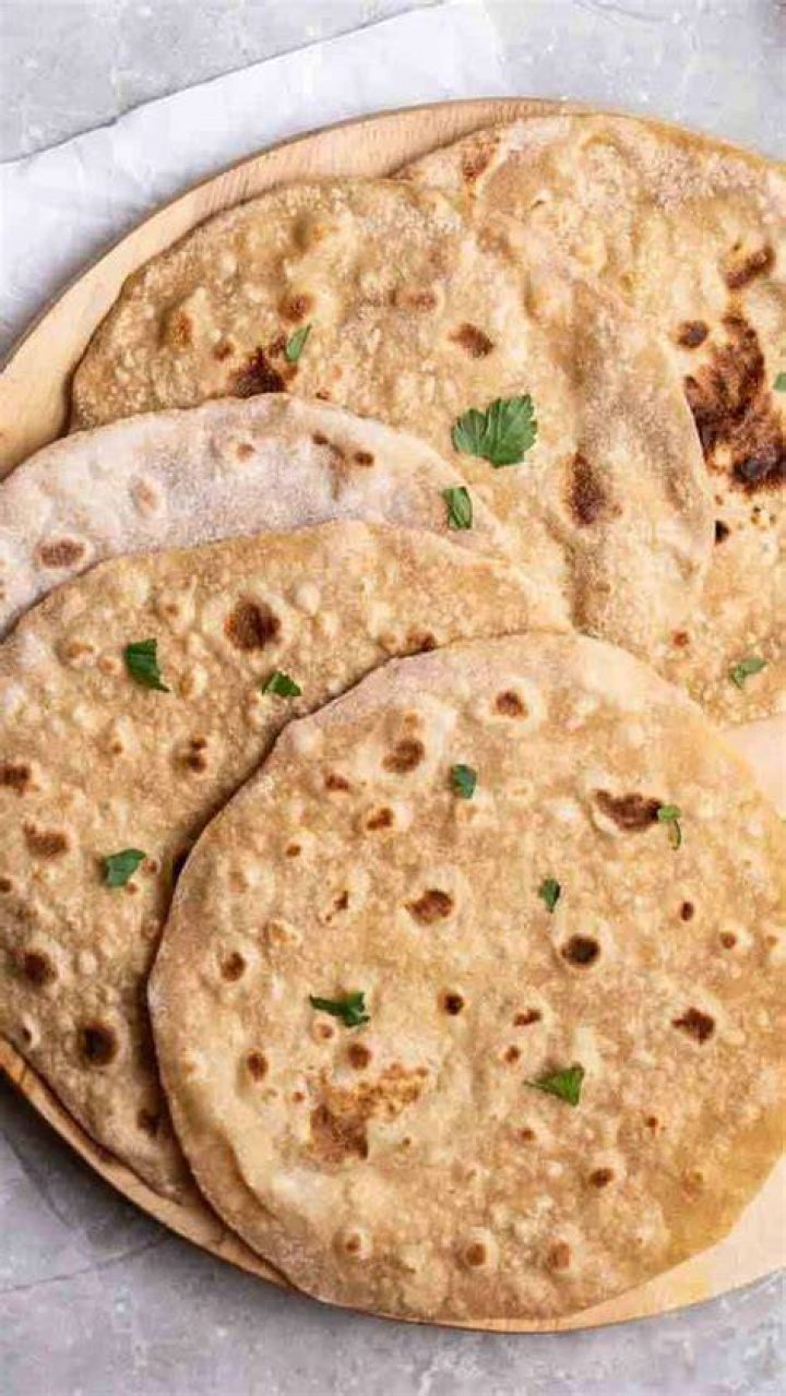 Are rotis good for health?