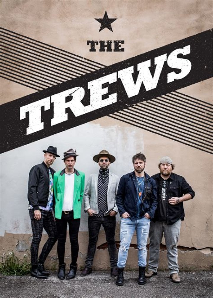 Are the trews brothers?
