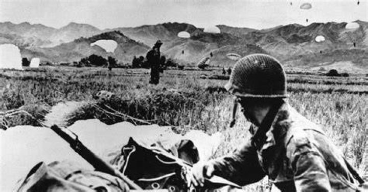 At dien bien phu?