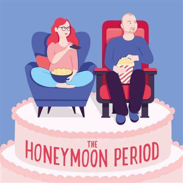 At the honeymoon period?