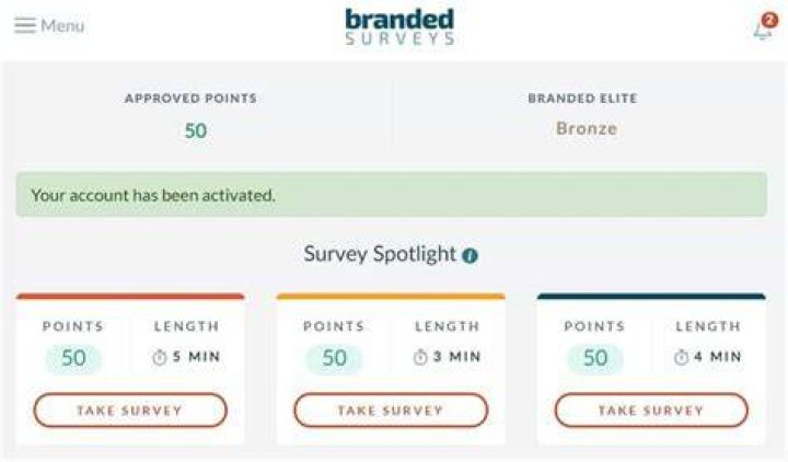 Can branded surveys be trusted?