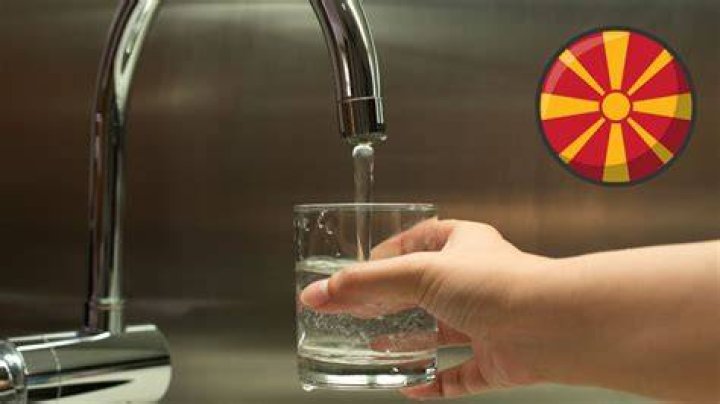 Can i drink tap water zadar?