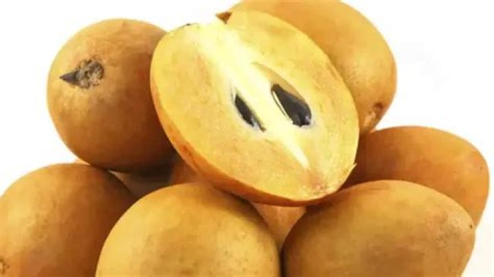 Can sapota be refrigerated?