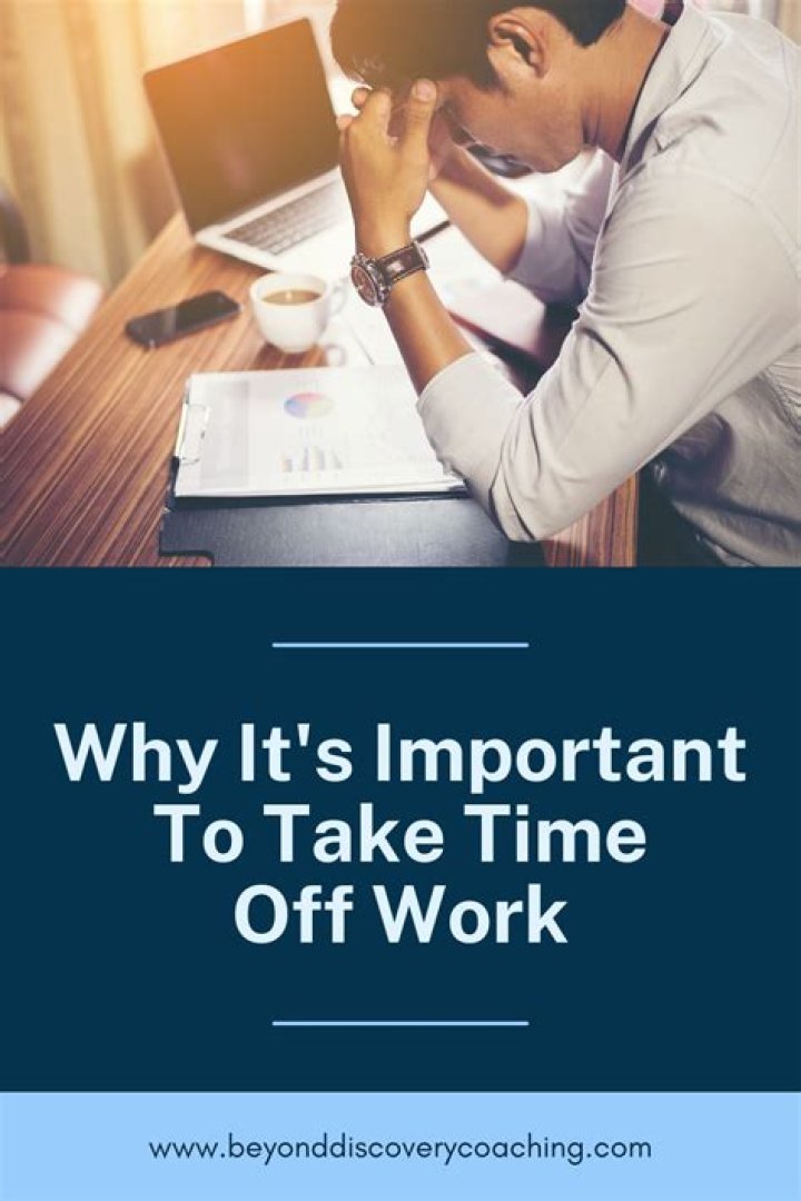 Can temps take time off?