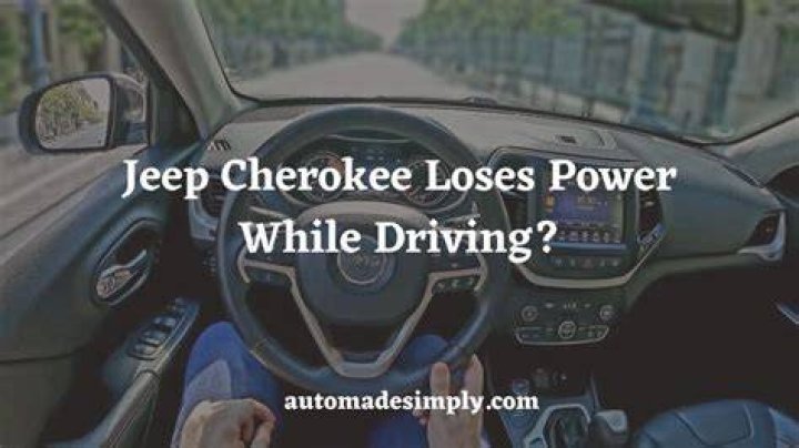 Can you loses power?