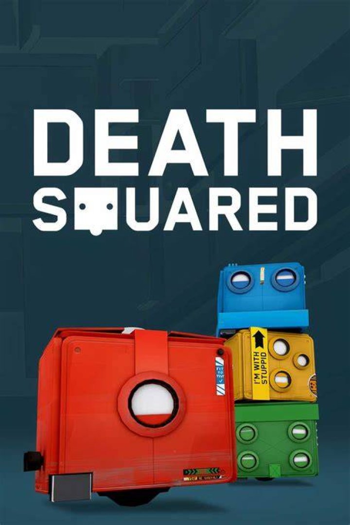 Can you play death squared online?