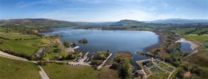 Can you swim in llangorse lake?