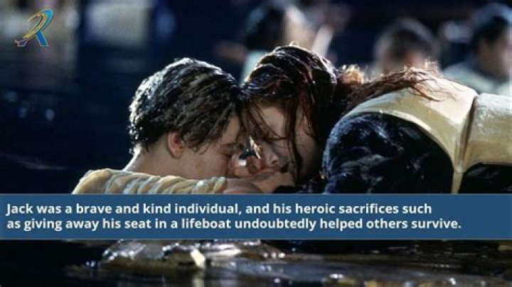 Could jack dawson have survived?