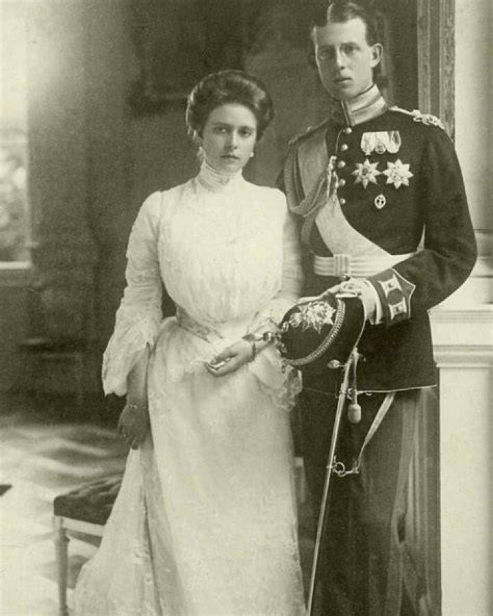 Could princess alice talk?