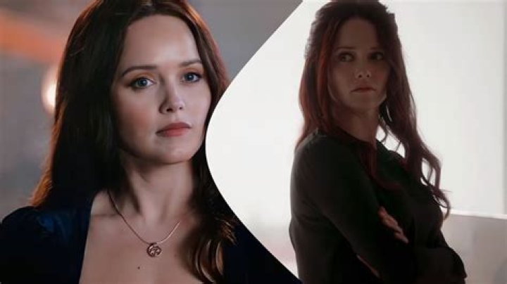 Did aurora die in the originals?