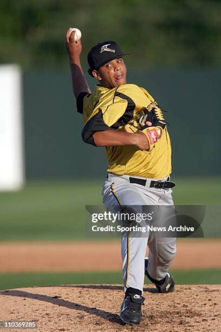 Did danny almonte get drafted?