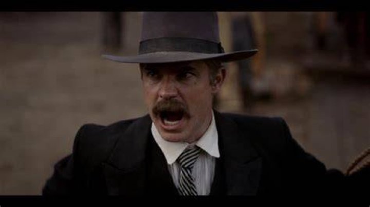 Did hearst kill charlie utter?