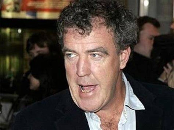 Did jeremy clarkson go to repton school?
