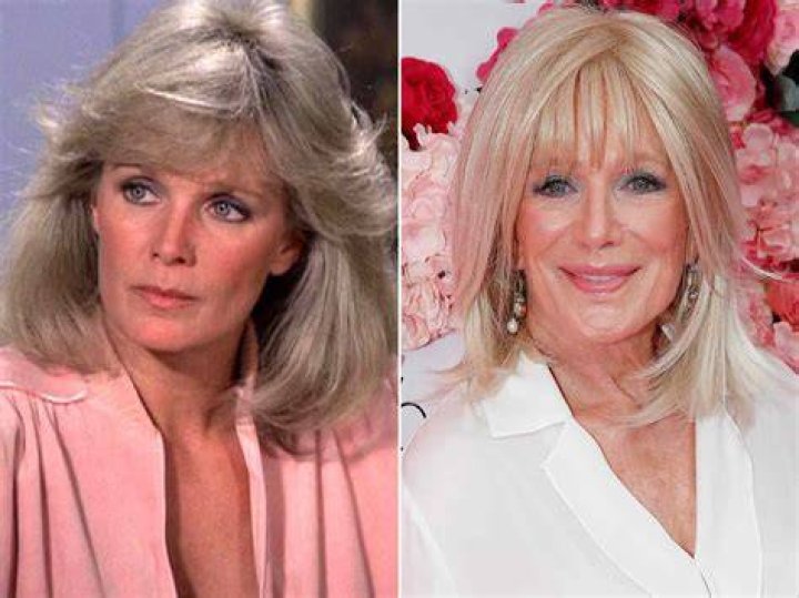 Did krystle carrington die on dynasty?