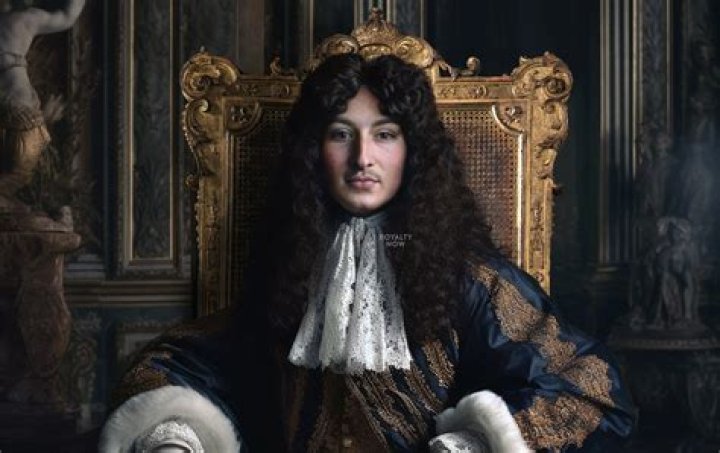 Did louis xiv persecute protestants?