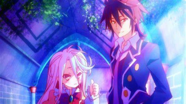 Did no game no life end?