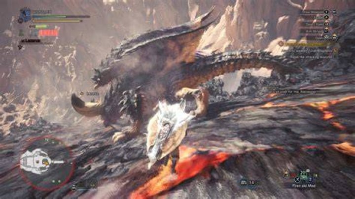 Did zorah magdaros die?