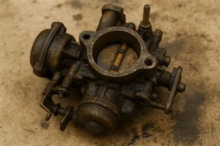 Do carburetor cleaners really work?