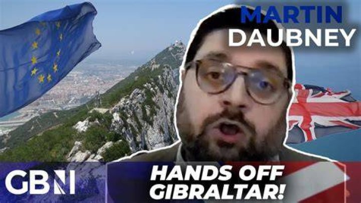 Do gibraltarians want to be british?