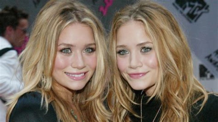 Do identical twins look alike?
