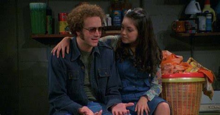 Do jackie and hyde stay together?