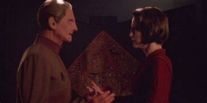 Do major kira and odo get together?