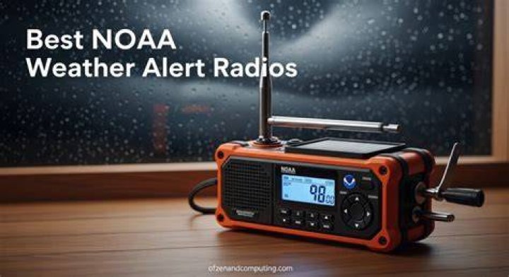 Do noaa weather radios work in canada?