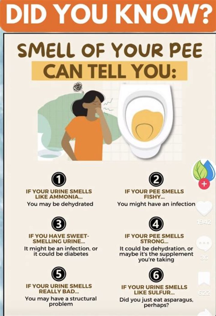 Do smells have calories?