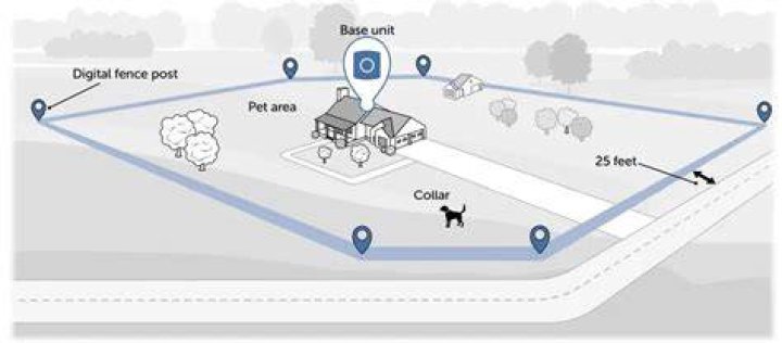 Do wireless dog containment systems work?