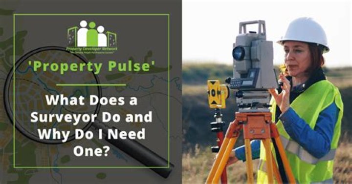 Does a surveyor need permission?