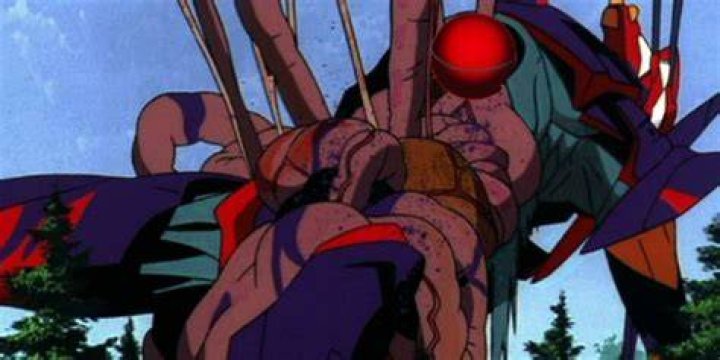 Does asuka langley soryu die?