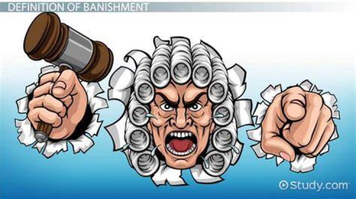 Does banishment break concentration?