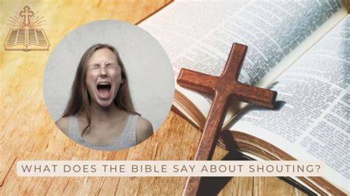 Does bible say atheist?