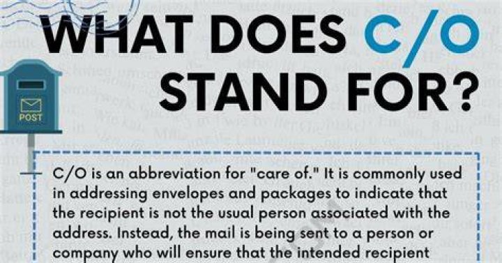 Does c.o.d. still exist?