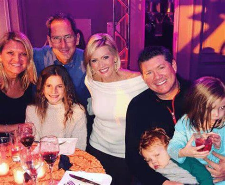 Does cecily tynan have a brother?