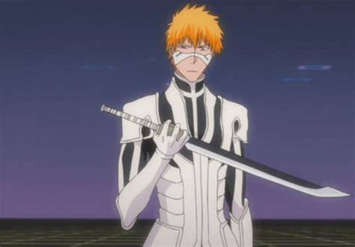 Does ichigo beat espada 5?