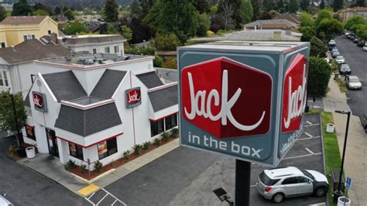 Does jack in the box have a corporate office?