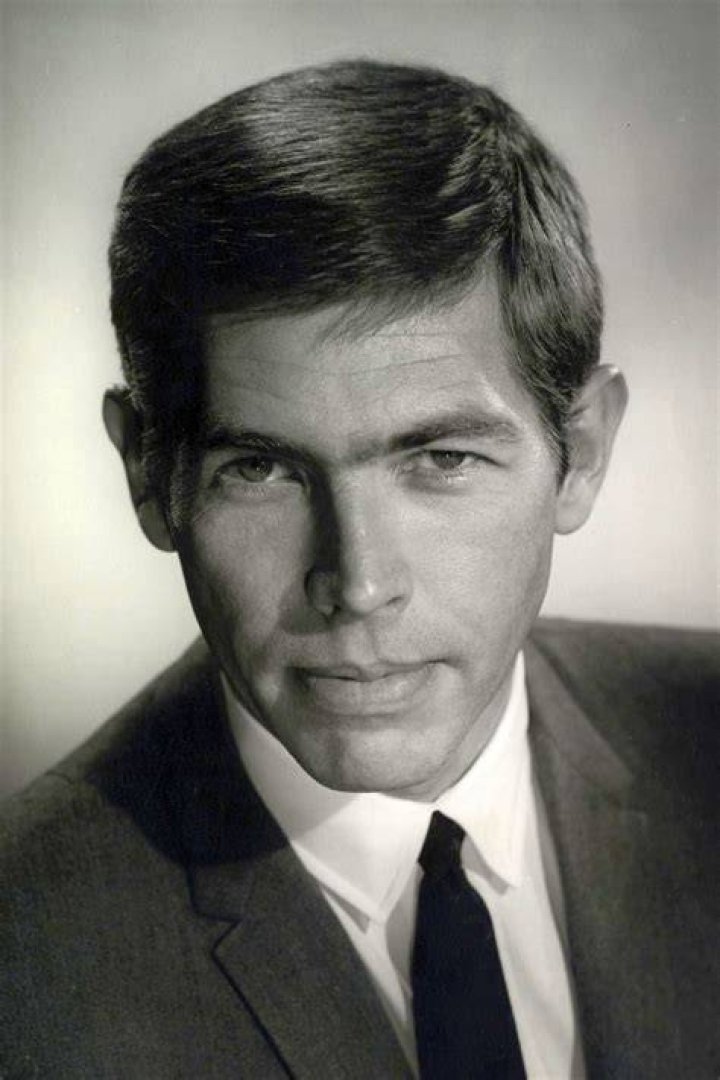 Does james coburn play the piccolo?