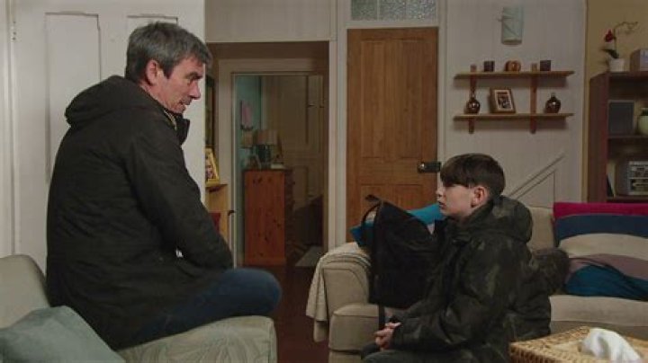 Does leanne die in emmerdale?