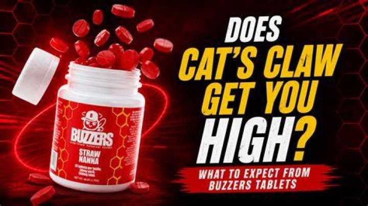 Does supari get you high?