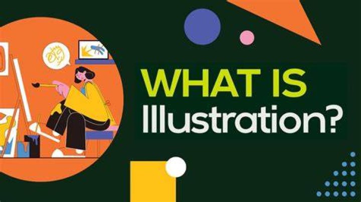 For illustration what does it mean?