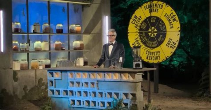Has anyone ever died on fear factor?