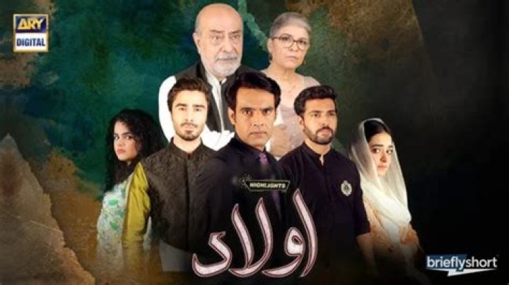 Has aulaad drama finished?